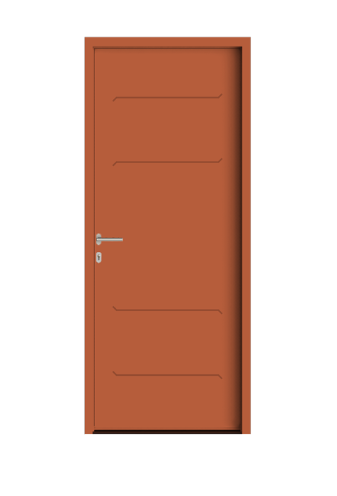 Hysope.porte.aluminium.FALCO