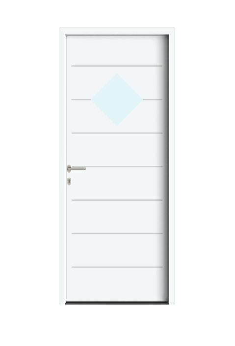 Opaline.losange.porte.FALCO
